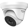 Hikvision HWT-T220-M Hiwatch series telecamera dome 4in1 TVI/AHD/CVI/CVBS hd 1080p 2Mpx 2.8mm osd IP66