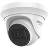 Hikvision HWT-T281-M Hiwatch series telecamera dome 4in1 TVI/AHD/CVI/CVBS uhd 4k 8Mpx 2.8mm osd IP66