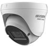Hikvision HWT-T340-VF Hiwatch series telecamera dome 4in1 TVI/AHD/CVI/CVBS ultra hd 2K 1440p 4Mpx 2.8~12mm osd IP66
