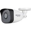HIKVISION TELECAMERA BULLET IP 8MP 4K ULTRA HD 2.8MM ONVIF POE HWI-B180H(C)