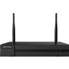 HIKVISION HWN-2104MH-W HIKVISION NVR 4 CANALI 4MPX WIFI