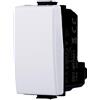 ETTROIT Invertitore compatibile Bticino Matix 1P 16A colore bianco