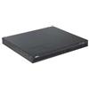 DAHUA NVR DAHUA NVR5224-24P-4KS2 24 CANALI - switch POE 24 porte 12Mpx H.265 audio bidirezionale