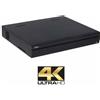 DAHUA NVR ULTRA HD 4K 16CH 2xHDMI/VGA ONVIF 2.4 Dahua NVR4416-4KS2 P2P CLOUD