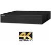 DAHUA NVR ULTRA HD 4K 32CH 2xHDMI/VGA ONVIF 2.4 Dahua NVR4832-4K S2