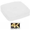 DAHUA NVR ULTRA HD 4K SMART 1U 4CH HDMI/VGA 80Mbps ONVIF 2.4 Dahua NVR4104-4KS2