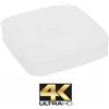 DAHUA NVR ULTRA HD 4K SMART 1U 8CH HDMI/VGA 80Mbps ONVIF 2.4 Dahua NVR4108-4KS2/L