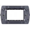 BTICINO Supporto a 3 moduli per placche AIR LN4703C Bticino
