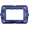 BTICINO Supporto a 3 moduli per placche Living International Bticino LN4703