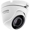 HIKVISION Telecamera Dome Hikvision HiWatch HWT-T140-P 4in1 4MP Ultra HD 2K IP66 HWT-T140-P