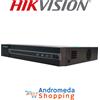 Hikvision HWD-7216MH-G2 DVR 16CH 5in1 4K 8MP H.265 Pro+ TVI AHD CVI CVBS IP