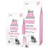 Brit Care Cane Mini Grain Free Yorkshire Salmon&Tuna 400 Gr