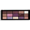 Makeup Revolution REVOLUTION BEAUTY Reloaded Palette Visionary