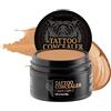 Generic Skin Cover Up Makeup - Correttore per la pelle impermeabile per il trucco, 20 g, fondotinta a lunga durata, cosmetici resistenti al sudore per l'uso quotidiano in viaggio, sul palco, in autobus