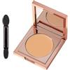 Generico Clay Colorato UNDEREYE CORRETTOR - Under Eye Color Corrector | Color Corrector Per Occhiali Scuri, Correttore Correttore Crema Idratazione Del Correttore, Leggero Colorazione Per Gli Occhi Che Trucco
