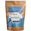 NATUR PLANET Argilla originale francese blu, 100 g, NATUR PLANET