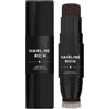 Generico Hairline Concealer Stick - Hair Color touch, Thinning Hair Solution, Root Coverage Pen | Easy Hairline Filler Tool, Hairs Shading Stick, Salon Hairs Care Product | Long-Lasting Gray Fix, Styling