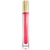Max Factor Colour Elixir Lipgloss Balsamo Labbra Idratante e Nutriente con Finish Lucido, 25 Enchanting Coral, 3.4 g