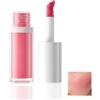 YIMVUNZ Blush Liquido Opaco a Lunga Durata, Fard Liquido Altamente Pigmentato per un Finish Naturale e Setoso, Texture Cremosa Leggera, Make Up Viso Donna Professionale, 5g, Tonalità 01
