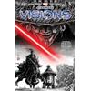 Marvel Star Wars: Visions Treasury Edition