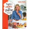 GRIBAUDO Tutti i colori del pane