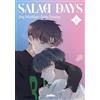 Jundo Salad days (Vol. 8)