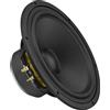 MONACOR SPH-220HQ Diffusore HiFi per bassi