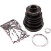 BGS technic BGS Set di stivali universali per assali 4 pezzi - 164