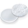 beurer Set di ricambio Beurer FC95: tampone di cotone premium