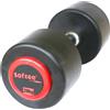 Softee Pro-sport 28 kg Manubrio nero 28 kg Nero 28 kg