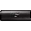 ADATA SE760 U3.2 1TB nero (ASE760-1TU32G2-CBK)