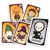 Liscianigiochi 85798 Ludoteca Le carte dei bambini Uomo Nero Italia Gioco di Società, Multicolore