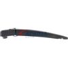 Ackojap ACKOJA A38-0493 Braccio tergicristallo per parabrezza posteriore per NISSAN X-TRAIL (T32)