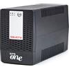 Salicru 662AG000017 SALICRU USV SPS 2000 ONE BL IEC UPS 2000VA Line-interactive