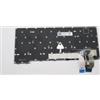 Lenovo 5N21D67989 - Tastiera - Tastiera con retroilluminazione - Lenovo - ThinkPad T14 Gen 3