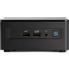 ASUS RNUC12WSHV500002I Barebone Intel Core i5-1250P Kit L6 EU cord - Barebone (90AR00E1-M000D0)