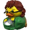 Numskull Tubbz Anatra figurina Dungeons & Dragons Presto il mago