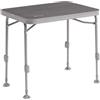 Outwell Coledale S, alluminio, grigio, 4,9 kg, regolazione in altezza