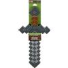 Mattel Minecraft - Oficjalny Pretendent 42cm Miecz Żelazny Akcesorium Premium