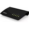 AVM FRITZ!Box 7530 WLAN AC+N Router DSL/VDSL 866 MBits 5GHz WiFi fino a 300MBits