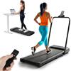 Extralink Tapis Roulant Elettrico Pieghevole con Telecomando 1-12 km/h