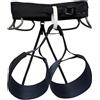Black Diamond Imbracatura Black Diamond Solution blu S da uomo