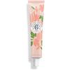 ROGER&GALLET (LAB. NATIVE IT.) Roger & Gallet Fleur De Figuier Crema Mani - Crema Mani rilassate al profumo di fiori di fico - 30 ml