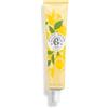ROGER&GALLET (LAB. NATIVE IT.) Roger & Gallet Cedrat Crema Mani - Crema mani energizzante al profumo di cedro - 30 ml