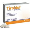 NALKEIN ITALIA Srl TIROIDEL Immuno 30Cpr