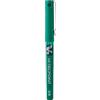 Pilot Roller inchiostro liquido V5 Punta 0,5 mm (penna singola) - Verde