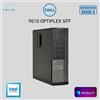 DELL 9010 SFF INTEL RAM 8/16/32GB SSD 256/512/1000 WIN 11 PRO RICONDIZIONATO