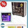 PC Gaming RTX 4070 i5-14600KF 16GB DDR4 SSD 850W White Build