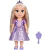 Bambola Disney Princess Rapunzel 38 cm