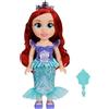 Bambola Disney Princess Ariel 38 cm